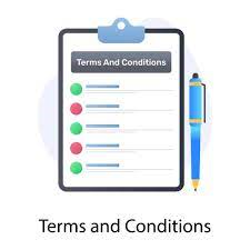 Terms And Conditions - Apkmirror