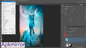 Download Free Adobe Photoshop 7.0.1 Full Version 2025