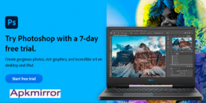 Download Free Adobe Photoshop 7.0.1 Full Version 2025