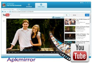Video Downloader 7.6.2.1 Free Download For Pro Plus 2025