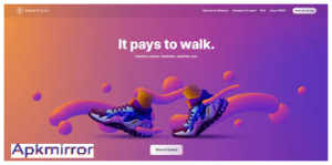 Sweatcoin.Walking Step Counter 174.1.1 Download For Pc 2025