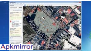 Download Google Earth Latest Version For Windows 11 2025