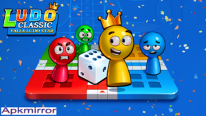Yalla Ludo v1.3.3.1 Free Download For Android And Pc 2025