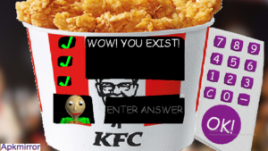 KFC APK Mod v10.8.6 Free Download For Windows 10 2025