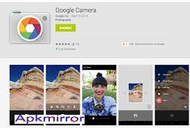 Download Google Camera v9.4 Full Version For 64 Bits 2025