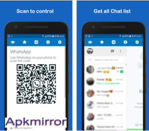 WhatsApp Web APK Free Download For Windows 10 2025
