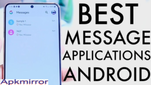 Download Google Messages v6.8 64 Bits For Windows10 2025