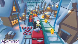 Download Subway Surfers v3.37 64 Bits For Windows 2025