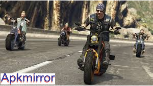 GTA 5 v1.69 Free Download Full Latest Version 2025