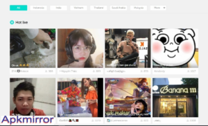 Bigo Live v6.23.2 Free Download Full Latest Version 2025