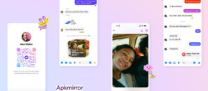 Messenger APK Free Download For Latest Version 2025