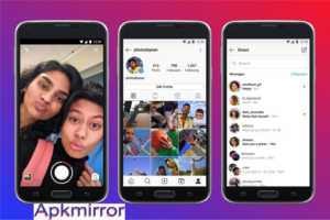 Instagram Lite Latest Version 373.1.0 For Android 2025