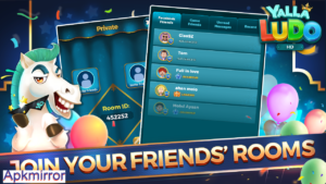 Yalla Ludo v1.3.3.1 Free Download For Android And Pc 2025