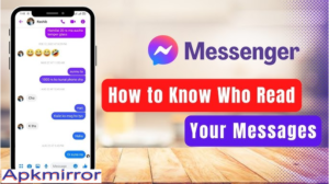 Messenger APK Free Download For Latest Version 2025