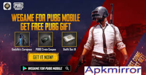 PUBG 3.5.0 Free Download Full Android APK For 2025