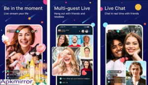 Bigo Live v6.23.2 Free Download Full Latest Version 2025