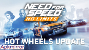 Download Need For Speed No Limits v8.0.0 For Android 2025