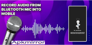 Sound Recorder APK Free Download For Latest Version 2025