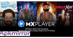 MX Player APK Mod Free Download For Windows 11 2025