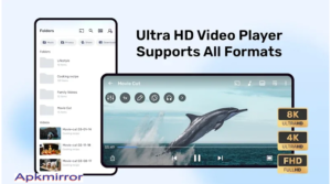 MX Player APK Mod Free Download For Windows 11 2025