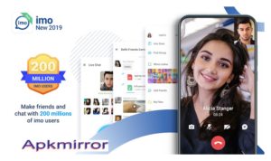 Imo APK Free Download For Android Mobile Latest Version 2025