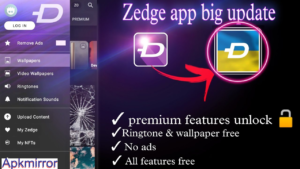 Download Zedge Wallpapers And Ringtones Full Version 2025