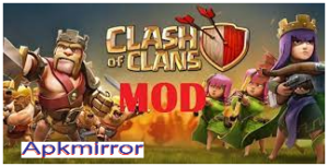 Download Clash of Clans APK v16.253 Full Latest Version 2025