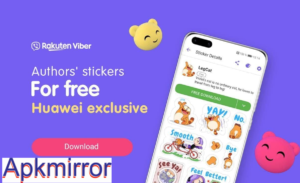 Download Rakuten Viber Messenger v24.0.1.0 For 64 Bits 2025