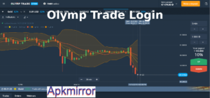 Download Olymp Trade v9.20.60254 Full Latest Version 2025