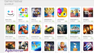 Download Google Mod APK v15.45.39 Lifetime Version 2025