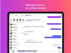 Messenger APK Free Download For Latest Version 2025
