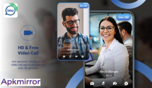 Imo APK Free Download For Android Mobile Latest Version 2025