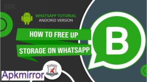 WhatsApp Business APK Free Download Latest Version 2025