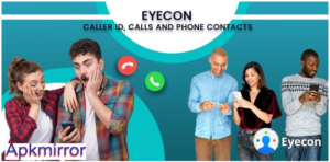 EyeCon Caller ID v4.0 Free Download Full Lifetime 2025