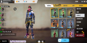 Free Fire Free Download v6.7.3 Full Version For 64 Bits 2025