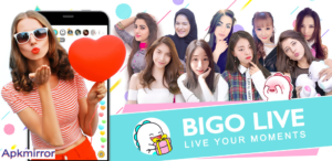Bigo Live v6.23.2 Free Download Full Latest Version 2025