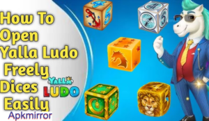 Yalla Ludo v1.3.3.1 Free Download For Android And Pc 2025