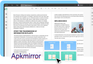 PDF Reader PDF Viewer v3.4.0 Download Latest Version 2025