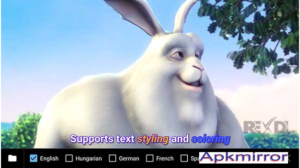 MX Player APK Mod Free Download For Windows 11 2025