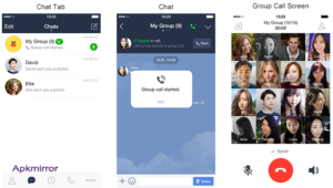 Line Calls And Messages Installer V14.19.0 Free Download 25