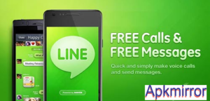 Line Calls And Messages Installer V14.19.0 Free Download 25