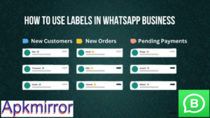 WhatsApp Business APK Free Download Latest Version 2025