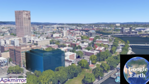 Download Google Earth Latest Version For Windows 11 2025