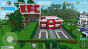 KFC APK Mod v10.8.6 Free Download For Windows 10 2025