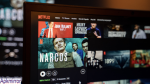 Netflix V7.0.8.0 Free Download Premium For Pc 2025