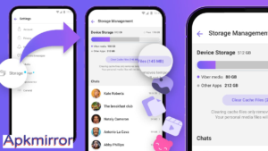 Download Rakuten Viber Messenger v24.0.1.0 For 64 Bits 2025