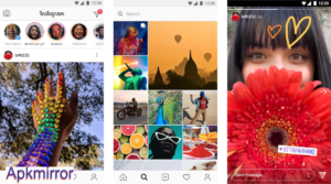 Instagram Lite Latest Version 373.1.0 For Android 2025
