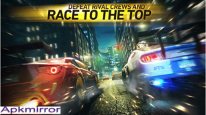 Download Need For Speed No Limits v8.0.0 For Android 2025