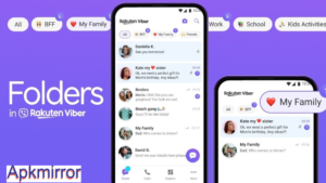 Download Rakuten Viber Messenger v24.0.1.0 For 64 Bits 2025