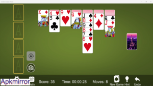 Download Solitaire Classic Card Game Latest Version 2025